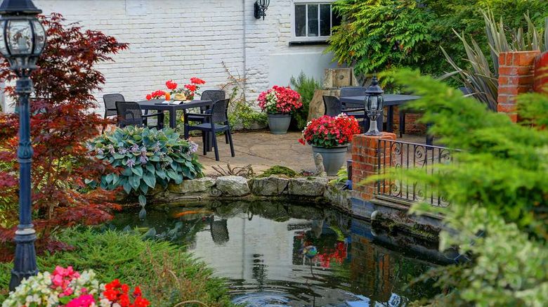 <b>Best Western Annesley House Hotel Exterior</b>. Images powered by <a href="https://iceportal.shijigroup.com/" title="IcePortal" target="_blank">IcePortal</a>.
