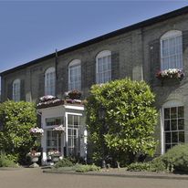 Best Western Annesley House Hotel