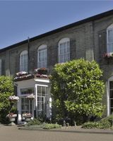Best Western Annesley House Hotel