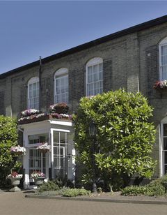 Best Western Annesley House Hotel