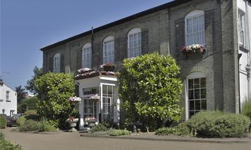 Best Western Annesley House Hotel