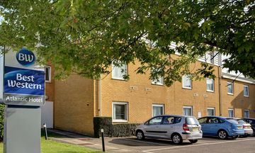 Best Western Atlantic Hotel