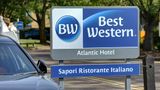 Best Western Atlantic Hotel Exterior