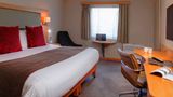 Best Western Atlantic Hotel Room