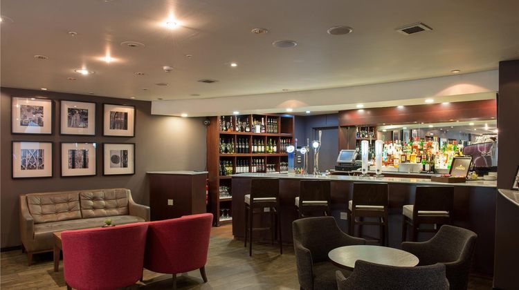 Best Western Atlantic Hotel Restaurant