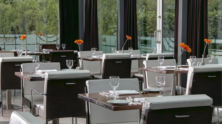 Best Western Atlantic Hotel Restaurant