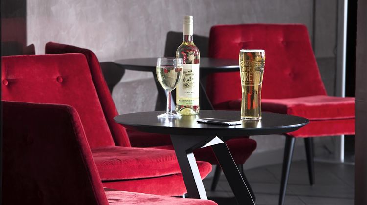 Best Western Atlantic Hotel Restaurant