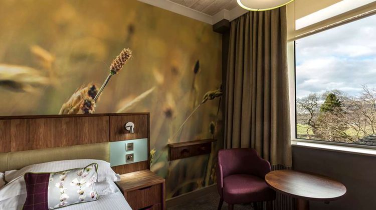 Best Western Plus Castle Green Hotel Room