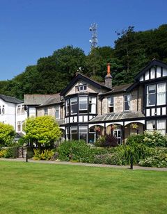 Best Western Plus Castle Green Hotel