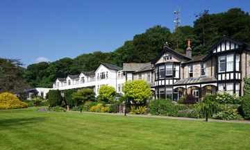 Best Western Plus Castle Green Hotel