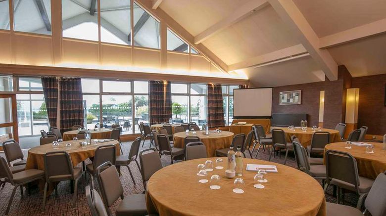 <b>Best Western Plus Castle Green Hotel Meeting</b>. Images powered by <a href="https://iceportal.shijigroup.com/" title="IcePortal" target="_blank">IcePortal</a>.