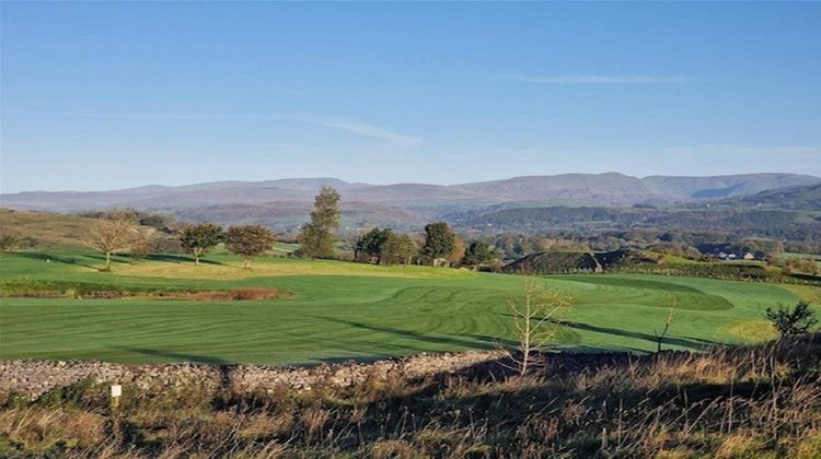 Best Western Plus Castle Green Hotel Golf