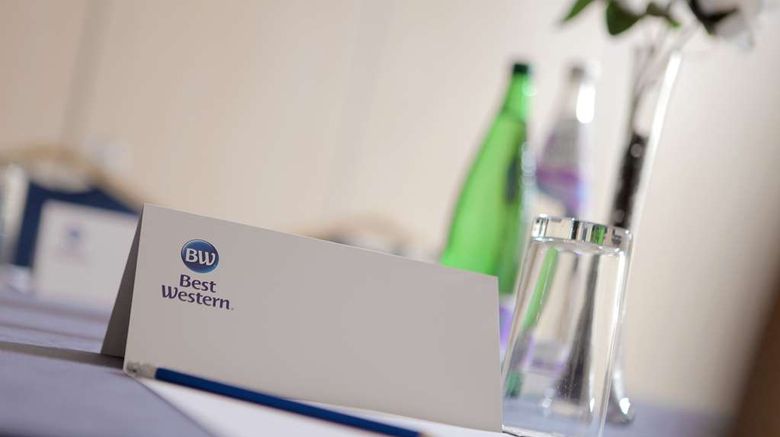 <b>Best Western Claydon Hotel Meeting</b>. Images powered by <a href="https://iceportal.shijigroup.com/" title="IcePortal" target="_blank">IcePortal</a>.