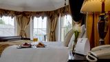 Best Western Claydon Hotel Suite
