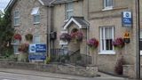 Best Western Claydon Hotel Exterior