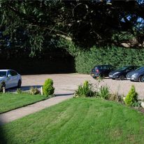 Best Western Claydon Hotel