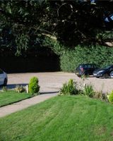 Best Western Claydon Hotel