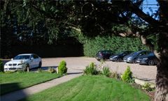 Best Western Claydon Hotel