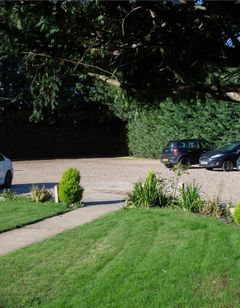 Best Western Claydon Hotel