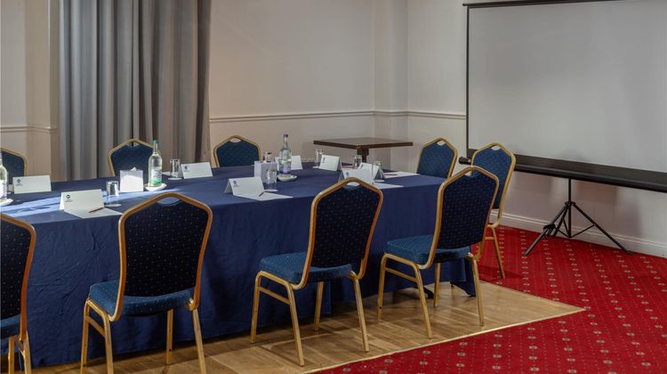 Best Western Claydon Hotel Meeting