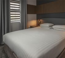 Best Western Claydon Hotel Room