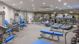 Best Western Plus Connaught Hotel Health