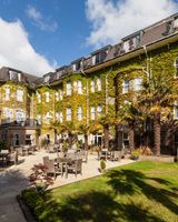 Best Western Plus Connaught Hotel
