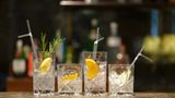 Best Western Plus Connaught Hotel Restaurant