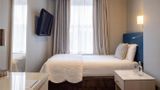 Best Western Plus Connaught Hotel Room