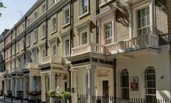 Best Western Delmere Hotel