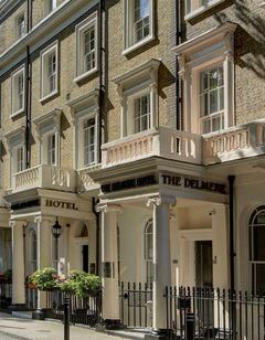Best Western Delmere Hotel