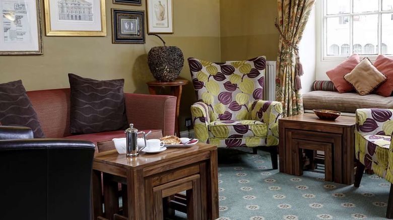 <b>Best Western Forest & Vale Hotel Restaurant</b>. Images powered by <a href="https://iceportal.shijigroup.com/" title="IcePortal" target="_blank">IcePortal</a>.