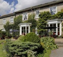 Best Western Forest & Vale Hotel Exterior