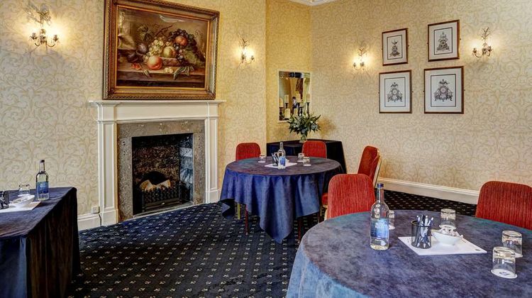 Best Western Forest & Vale Hotel Meeting