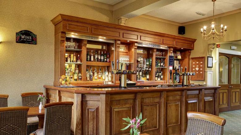 <b>Best Western Forest & Vale Hotel Restaurant</b>. Images powered by <a href="https://iceportal.shijigroup.com/" title="IcePortal" target="_blank">IcePortal</a>.
