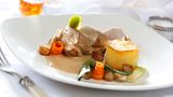 Best Western Forest & Vale Hotel Restaurant