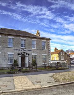 Best Western Forest & Vale Hotel