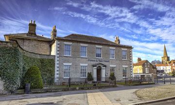 Best Western Forest & Vale Hotel