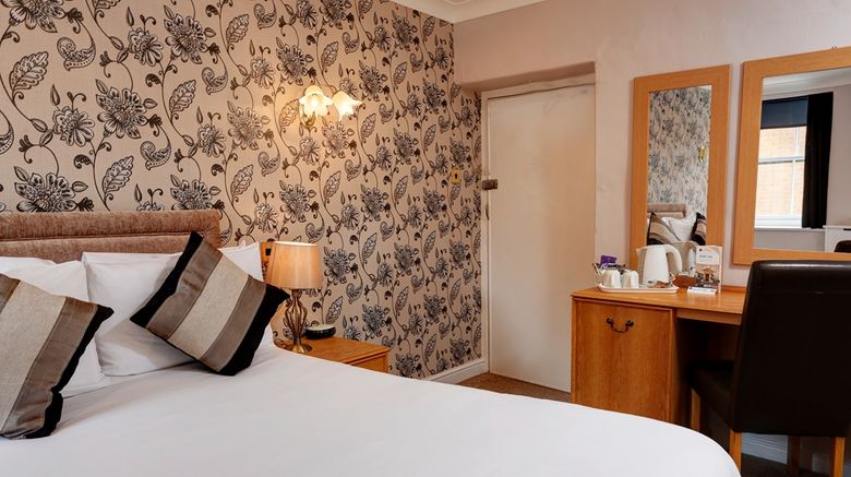 <b>Best Western George Hotel, Swaffham Room</b>. Images powered by <a href="https://iceportal.shijigroup.com/" title="IcePortal" target="_blank">IcePortal</a>.