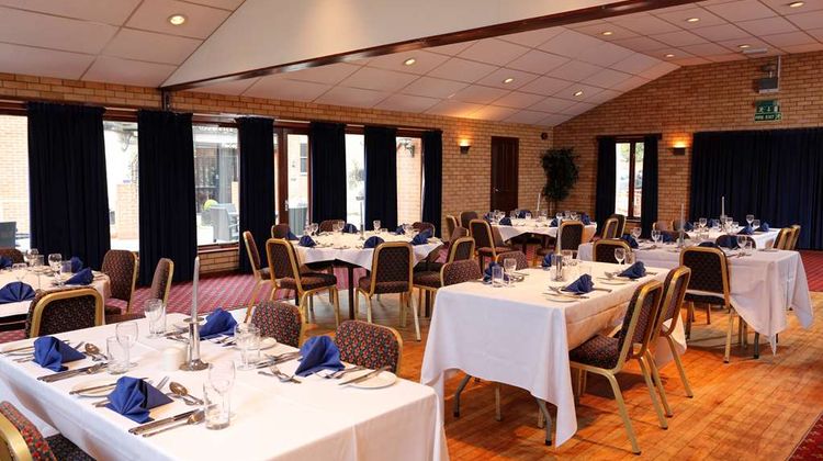 Best Western George Hotel, Swaffham Other
