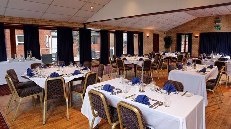 Best Western George Hotel, Swaffham Other