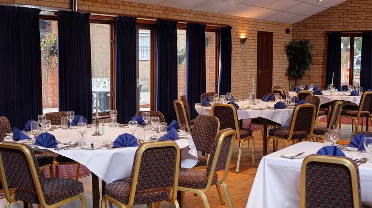 Best Western George Hotel, Swaffham Other