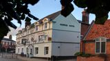 <b>Best Western George Hotel, Swaffham Exterior</b>. Images powered by <a href="https://iceportal.shijigroup.com/" title="IcePortal" target="_blank">IcePortal</a>.