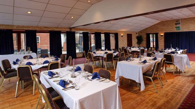 Best Western George Hotel, Swaffham Other