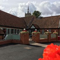Best Western George Hotel, Swaffham