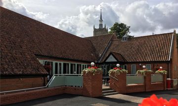 Best Western George Hotel, Swaffham