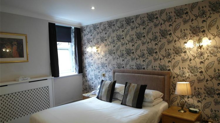 Best Western George Hotel, Swaffham Room