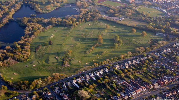 Best Western George Hotel, Swaffham Golf
