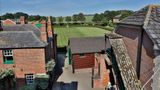 Best Western Heath Court Hotel Recreation