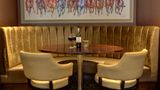 Best Western Heath Court Hotel Restaurant